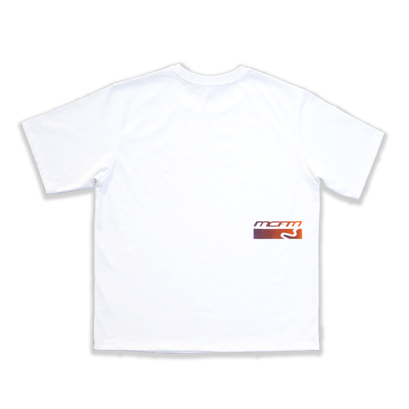 Messenger Tee